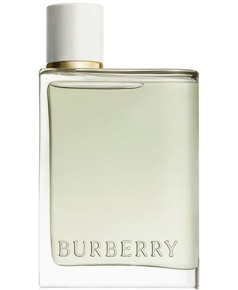 burberry perfume musk|Burberry her eau de toilette.